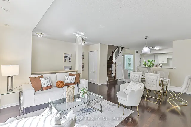 Additional image 11 of 1881 Mcnicoll Ave Unit 308