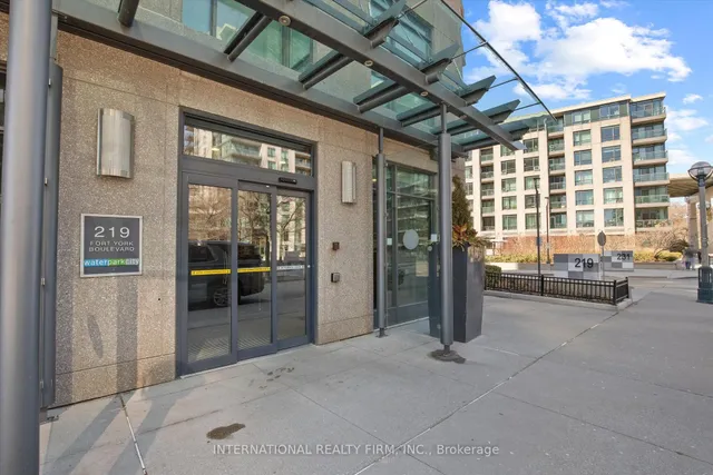 Additional image 20 of 219 Fort York Blvd Unit 1202