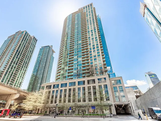 18 Yonge St Unit 3013