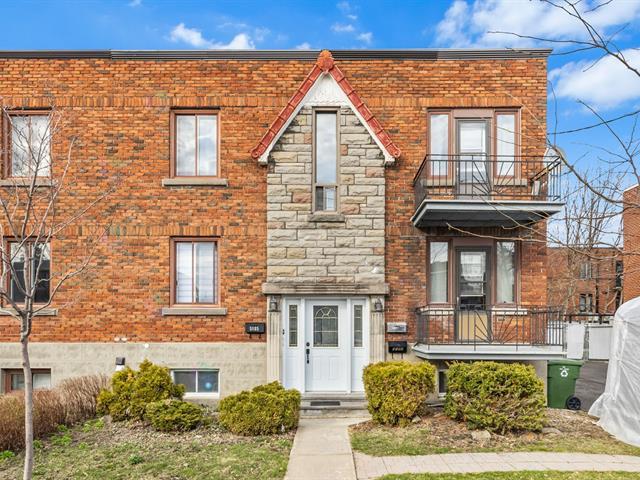 5185-5189 Av. Borden|Montréal (Côte-des-Neiges/Notre-Dame-de-Grâce), Quebec H4V2T2