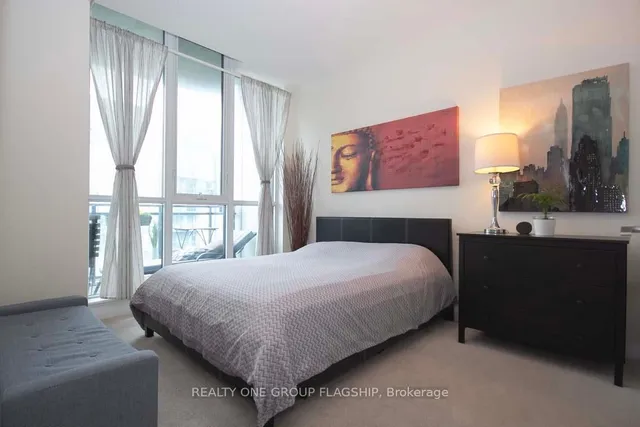 Additional image 11 of 75 Eglinton Ave Unit 2408