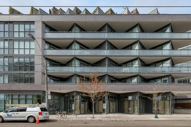 Additional image 2 of 38 Howard Park Ave Unit 520