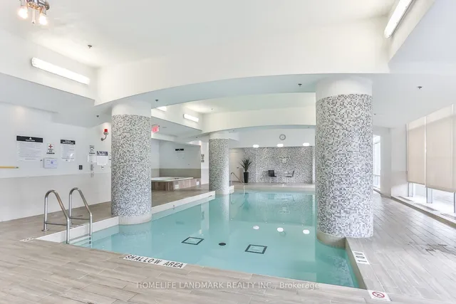 Additional image 27 of 16 Harrison Garden Blvd Unit Lph04