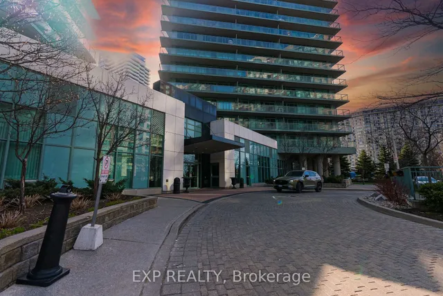 Additional image 2 of 5508 Yonge St Unit 2511