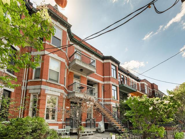 5134 Rue Jeanne-Mance|Montréal (Le Plateau-Mont-Royal), Quebec H2V4K1
