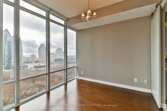 Additional image 25 of 88 Park Lawn Rd Unit 1606