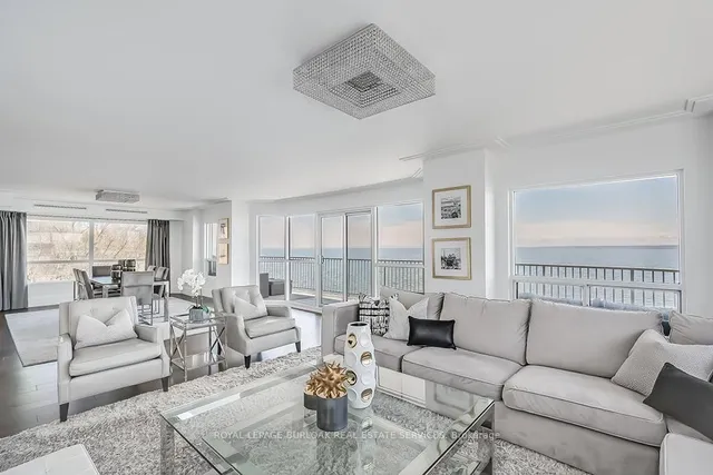 Additional image 6 of 2190 Lakeshore Rd Unit 605