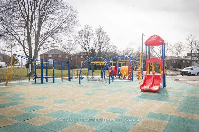 Additional image 14 of 1785 Eglinton Ave Unit 207