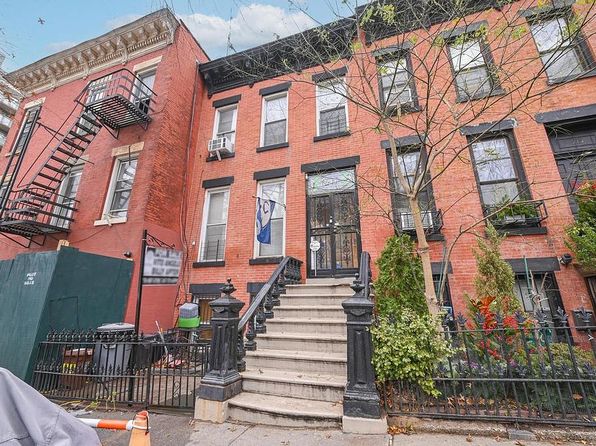 211 13th St FLOOR 2, Brooklyn, NY 11215
