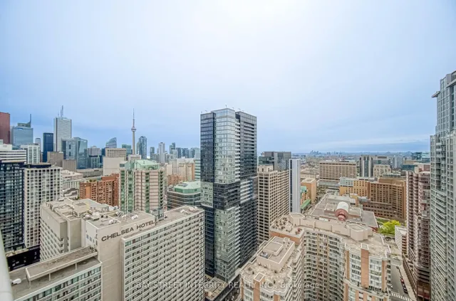 Additional image 23 of 386 Yonge St Unit 3414