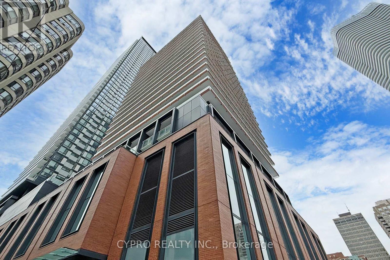 1510 - 18 MAITLAND TERRACE|Toronto (Church-Yonge Corridor), Ontario M4Y0H2