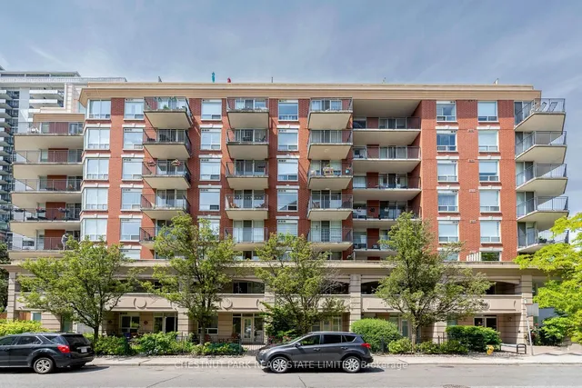 Additional image 45 of 300 Balliol St Unit 404