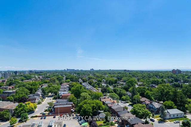 Additional image 17 of 1048 Broadview Ave Unit 1705