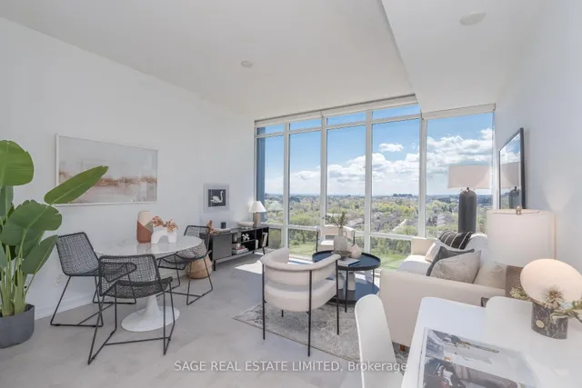 Additional image 3 of 88 Park Lawn Rd Unit 1601