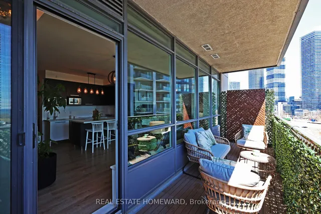 Additional image 22 of 36 Park Lawn Ave Unit 810