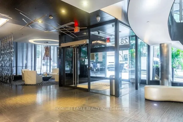 Additional image 2 of 28 Ted Rogers Way Unit 605