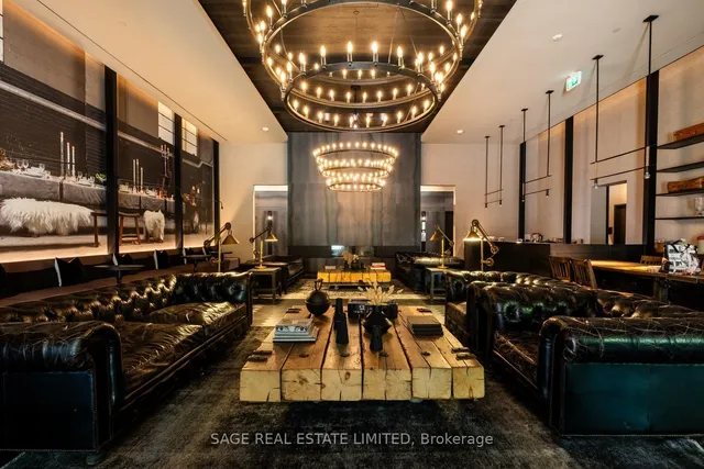 Additional image 37 of 505 Richmond St Unit 1115