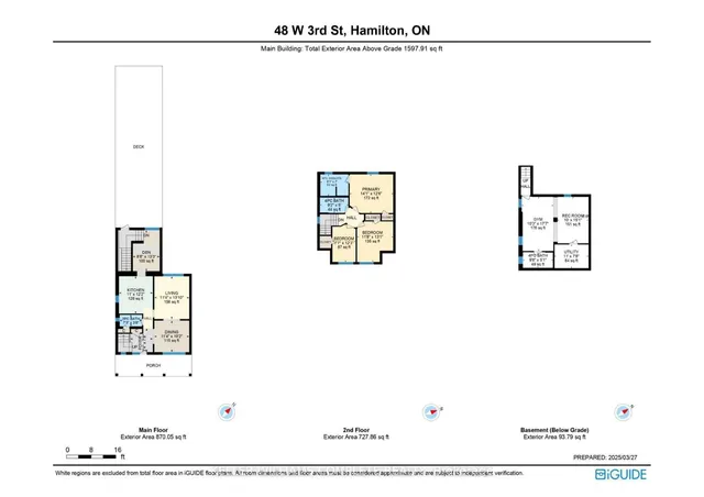 Additional image 40 of 48 West 3rd St