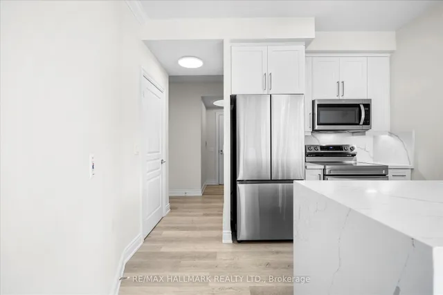 Additional image 17 of 2087 Lakeshore Blvd Unit 803