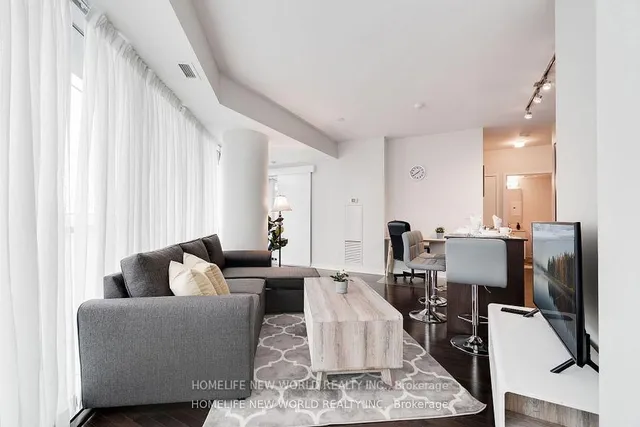 Additional image 2 of 12 York St Unit 3402