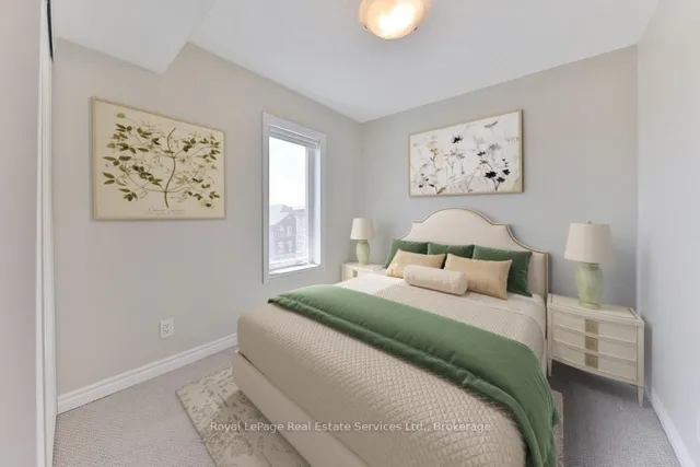 Additional image 14 of 3580 Lake Shore Blvd Unit 14