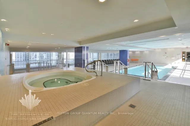 Additional image 36 of 65 Bremner Blvd Unit 2601