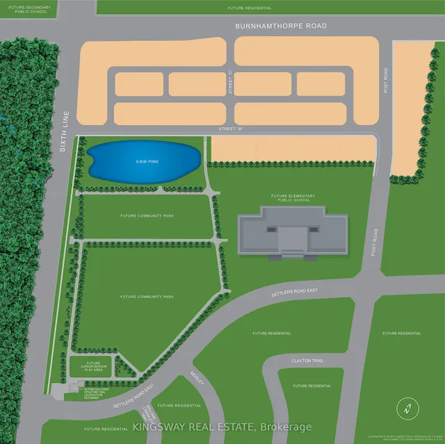 Additional image 37 of 3490 Vernon Powell Dr