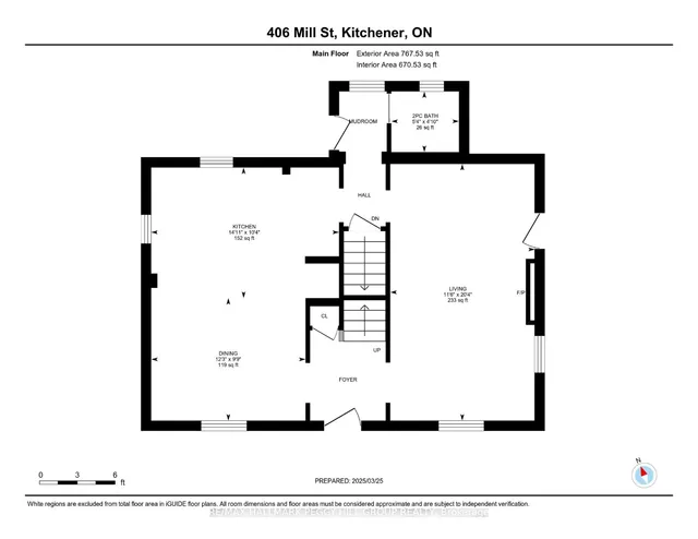 Additional image 25 of 406 Mill St