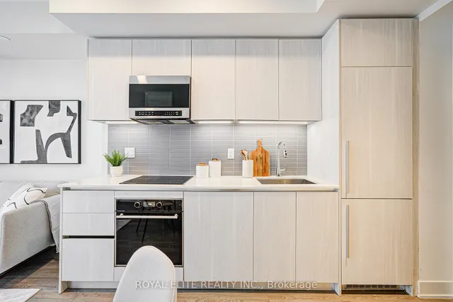 Additional image 12 of 8 Cumberland St Unit 809