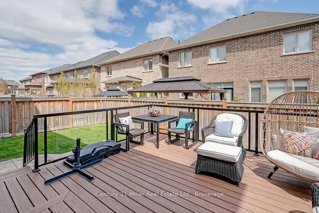 Additional image 47 of 54 Threshing Mill Blvd