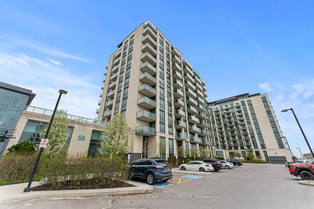 Additional image 4 of 55 Yorkland Blvd Unit 107