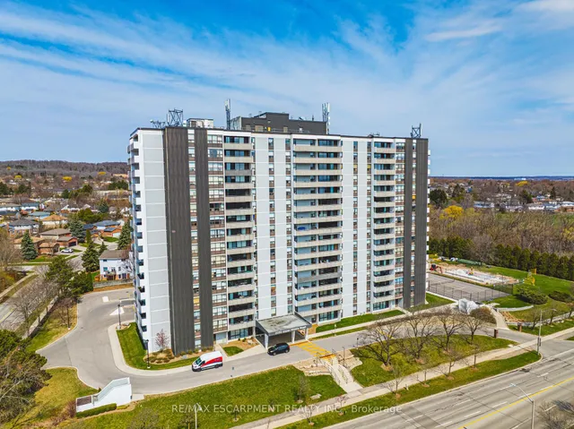 2055 Upper Middle Rd Unit 706