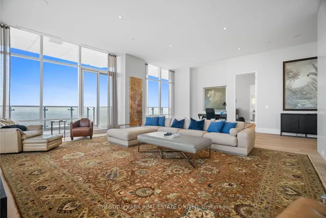 Additional image 3 of 1 Bloor St Unit 7501