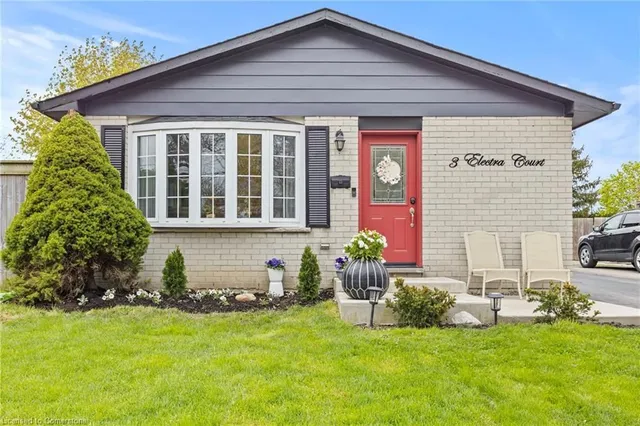 Additional image 2 of 3 Electra Crt