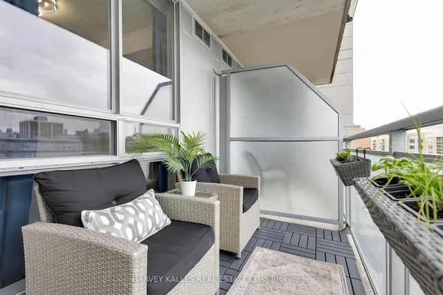 Additional image 32 of 1801 Bayview Ave Unit 605