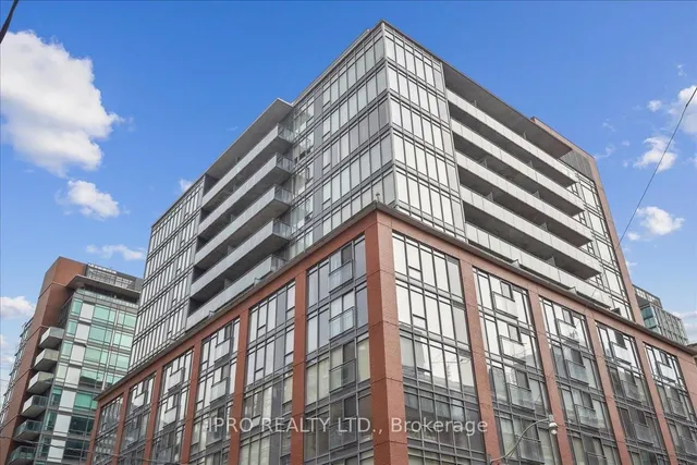 Additional image 30 of 205 Frederick St Unit 907