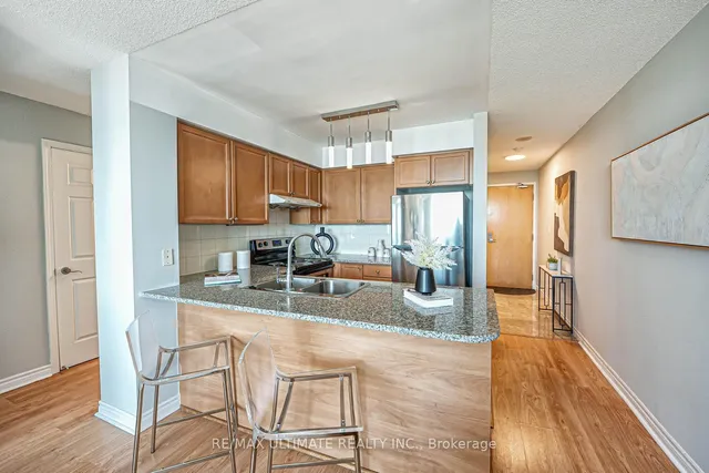 Additional image 12 of 88 Grangeway Ave Unit 1710