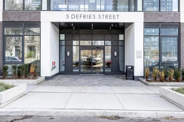 Additional image 24 of 5 Defries St Unit 1507