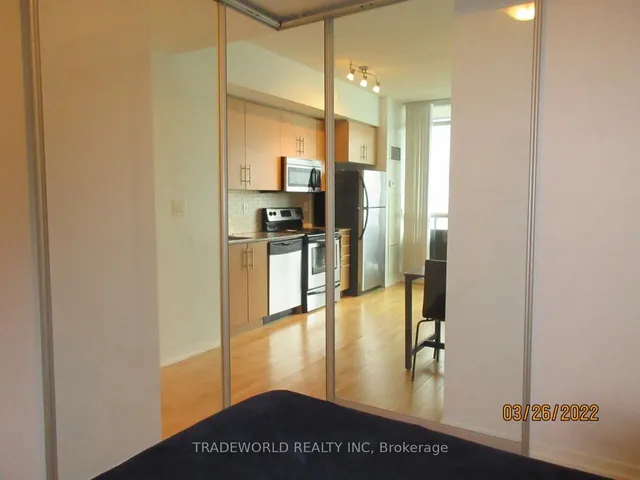 Additional image 13 of 65 Bremner Blvd Unit 1906