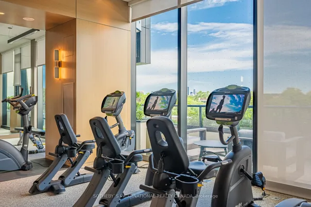 Additional image 29 of 585 Bloor St Unit 1418