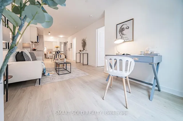 Additional image 10 of 100 Dalhousie St Unit 411