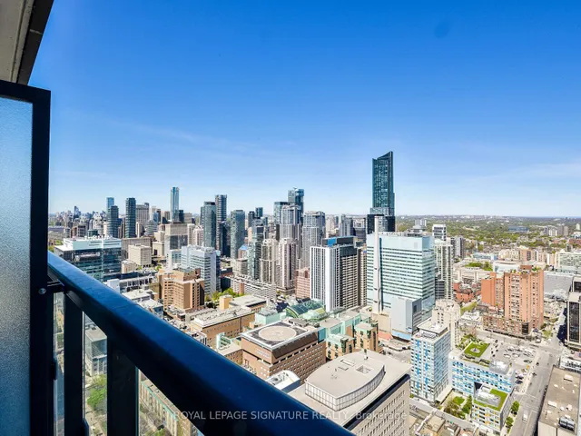 Additional image 21 of 488 University Ave Unit 3805