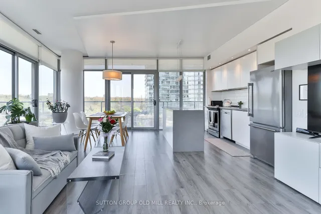 103 The Queensway N/A Unit 714