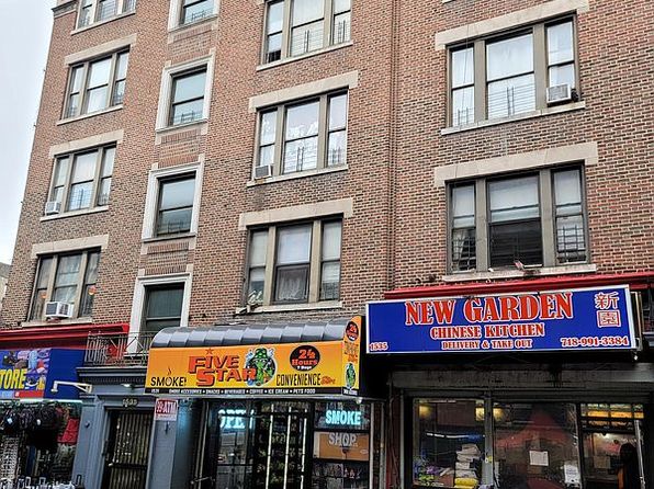 1533 Westchester Ave #1, Bronx, NY 10472