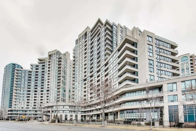 Additional image 3 of 509 Beecroft Rd Unit 2111