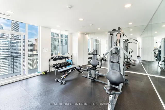 Additional image 34 of 83 Redpath Ave Unit 1309