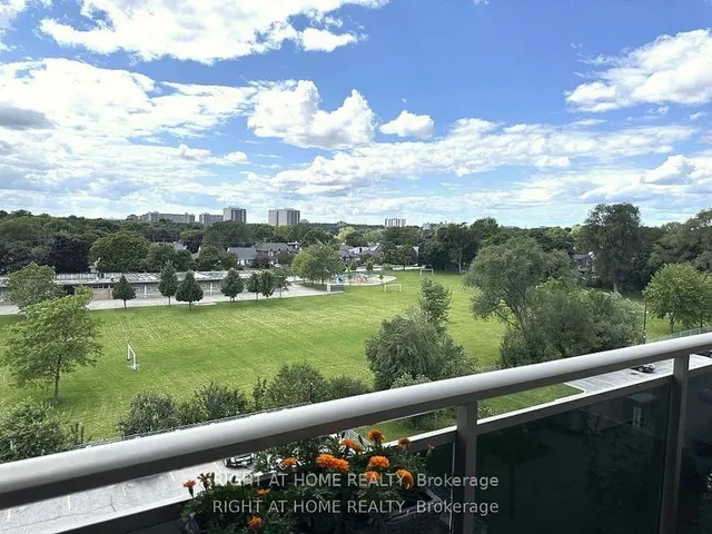 Additional image 22 of 346 The West Mall N/A Unit 603