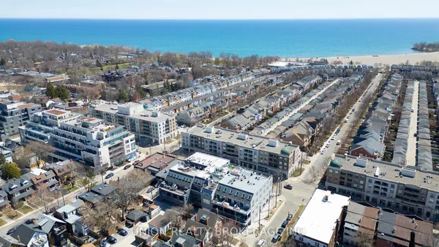 Additional image 29 of 1852 Queen St Unit 303