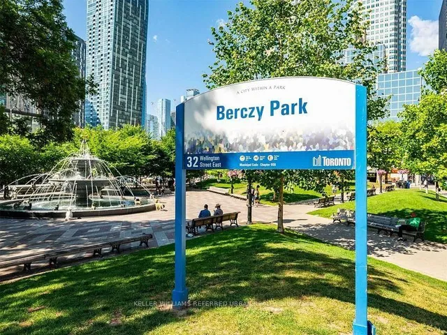 Additional image 46 of 8 The Esplanade N/A Unit 3607