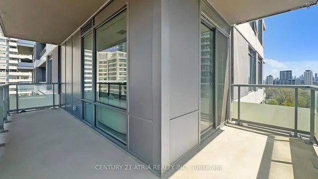 Additional image 17 of 50 Dunfield Ave Unit 1517